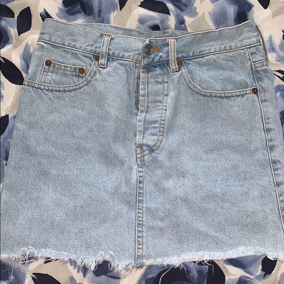 Brandy Melville Skirt - Picture 1 of 3